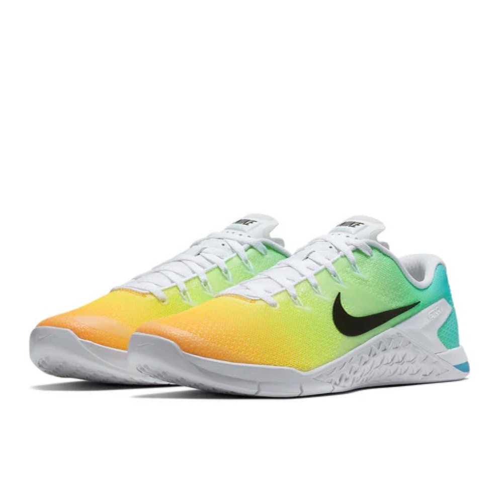 Nike Metcon 4 'Lagoon Pulse' AH7453-104 Mens 10.5